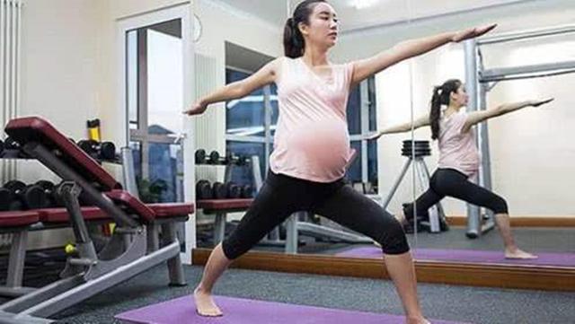 【你的育儿经】孕妇从什么时候开始显怀？若过早成为“大肚婆”，可能是这些原因