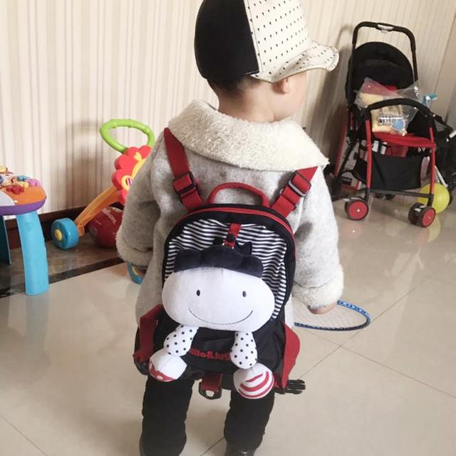 天使宝贝：好看不代表实用，这3种衣服对“幼儿园小朋友”来说，可能有伤害