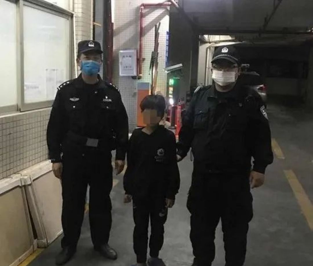 暖先生格调▲“离婚后，你跟谁？”比离婚更伤孩子的是……