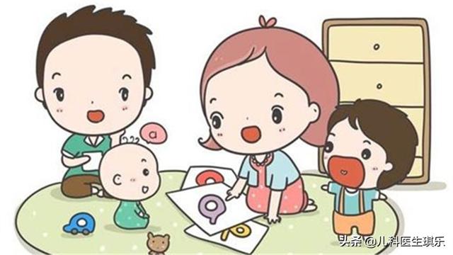 『超级宝妈』宝宝在语言发育期间,宝妈妈需要注意哪些?