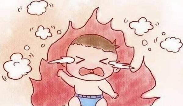 「超级宝妈」流鼻血、牙龈肿痛、口腔溃疡，这是上火了试试按这个穴位