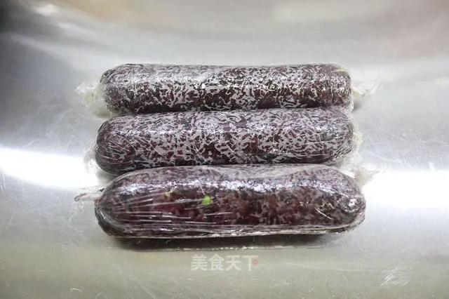 吃了几十年糯米，这种做法还是头一次见！软糯美味，老人小孩都喜欢