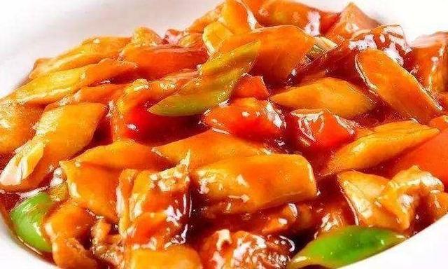 整理24道家常小菜分享，味道好营养高，家人吃的津津有味