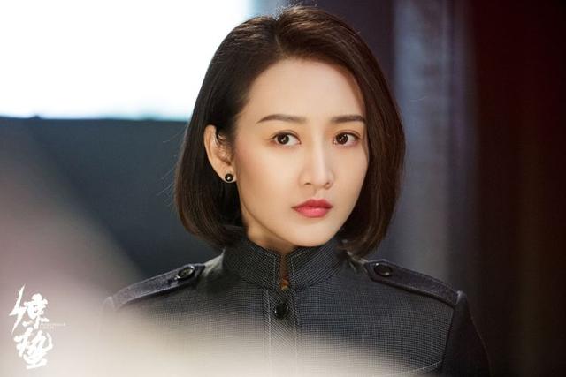 高冷邪魅、飒爽大气“百变女神”王鸥要来青岛 这次她将解锁哪一面？9号放映厅