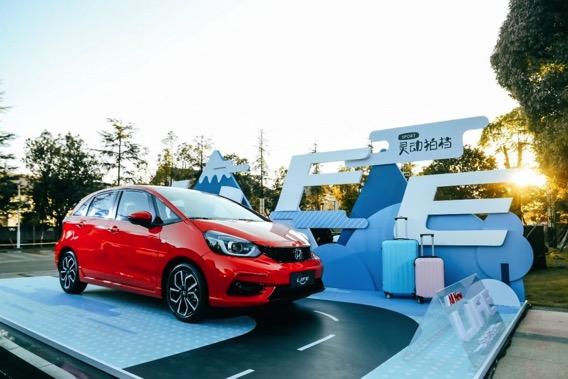 80万销量达成，探寻东风Honda逆流而上的背后