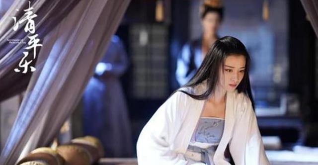 《清平乐》：张贵妃和曹皇后，仁宗对她们的感情分别是怎么样呢？影视交流地