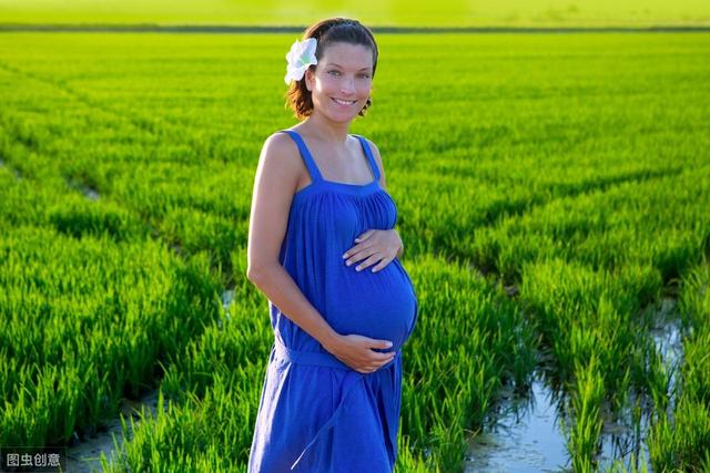 超级宝妈|婆婆天天让我多去走走说好顺产！这份孕妇散步攻略，有必要先看看