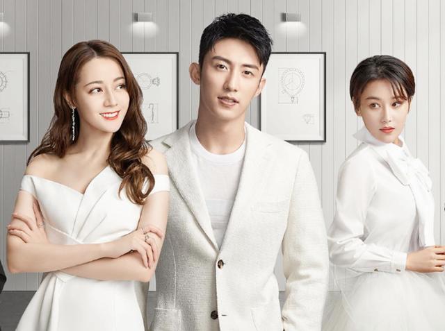 《长歌行》总编剧强调演员地位,热巴女主地位稳妥,内涵黄景瑜电影工厂