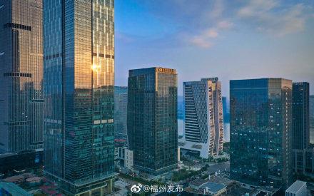 全省|福州两项财政指标增幅超20%