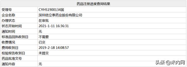 信立泰又有1类新药来袭，冲击拜耳30亿大品种