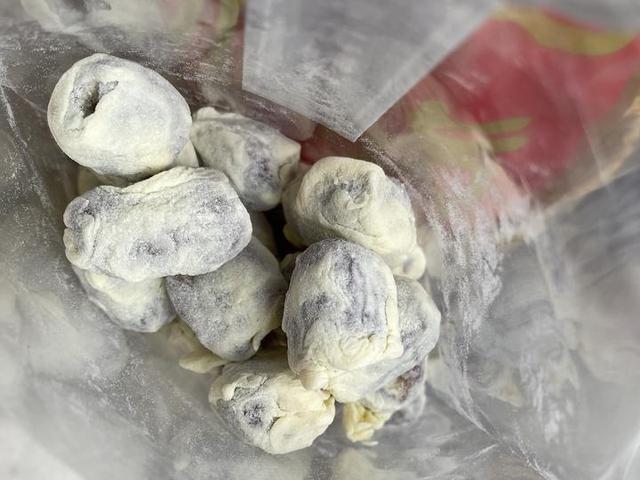 产品|一夜爆火，刷屏吃货朋友圈的“网红奶枣”什么来头？