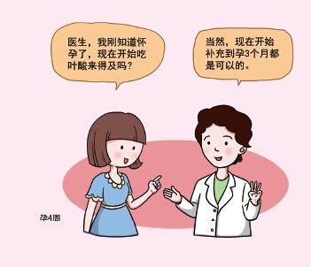 你的育儿经■怀孕早期什么能吃，什么不能吃，这里都有，孕妈收藏备用