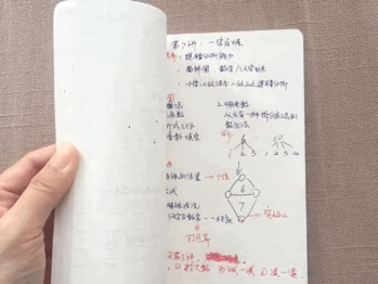 超级宝妈▲孩子上学第300天：爸妈集体变学霸，老人学会了看谱子！