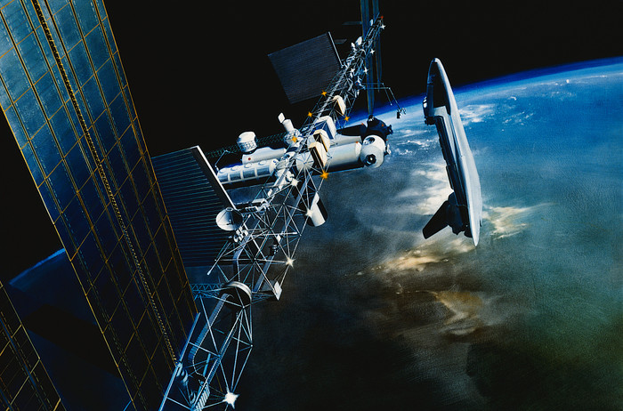 『太平洋电脑网』因硬件问题，Space X再次推迟60颗星链卫星发射时间
