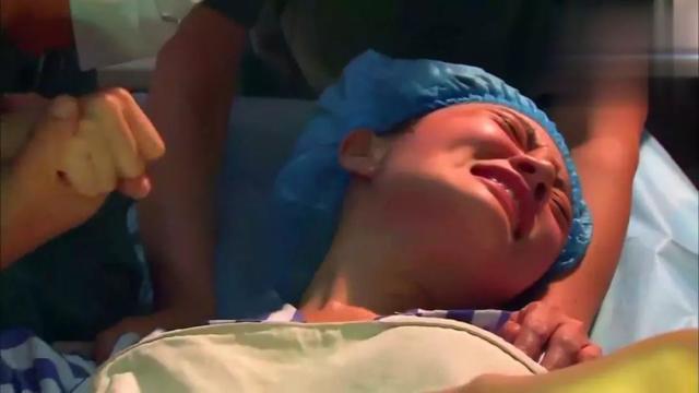 爱上你的微笑|产妇顺产精疲力竭，丈夫却拒绝顺转剖，理由让医生心寒