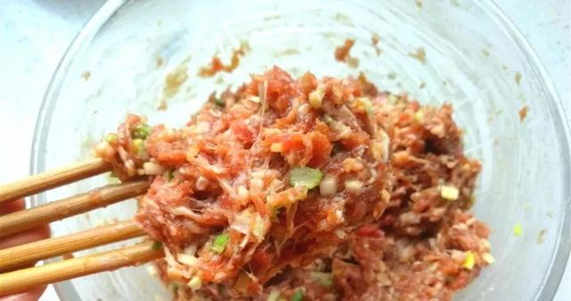 饺子|调饺子馅，一定要放入这3样东西，鲜香多汁没腥味