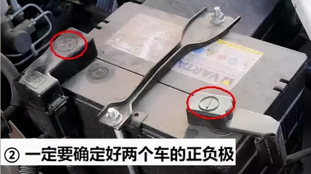 车子没电怎么办？成废铁了嘛？