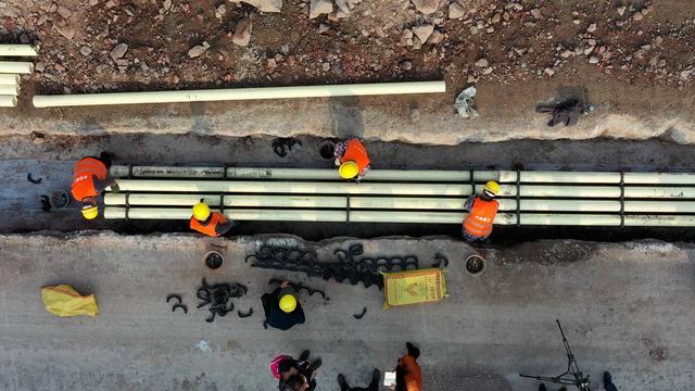 项目|项目投资拉动经济“快跑”重庆铜梁2021年拟实施214个重点项目