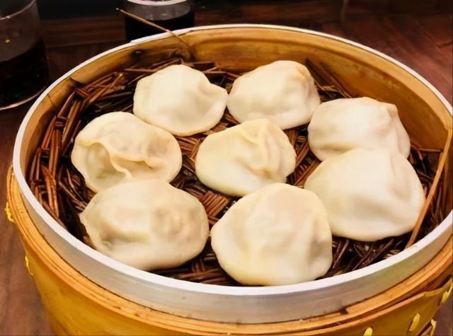 南京著名小吃大赏