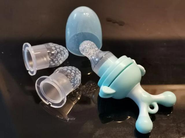 你的育儿经▲实用的辅食工具推荐不花冤枉钱照着买