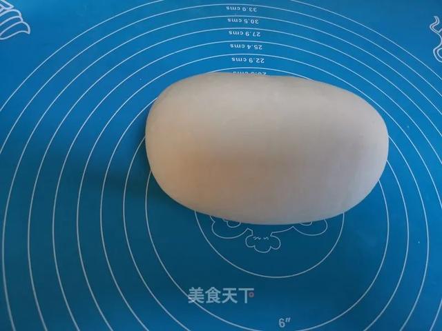 薄如蝉翼的春饼，卷肉卷菜都好吃！