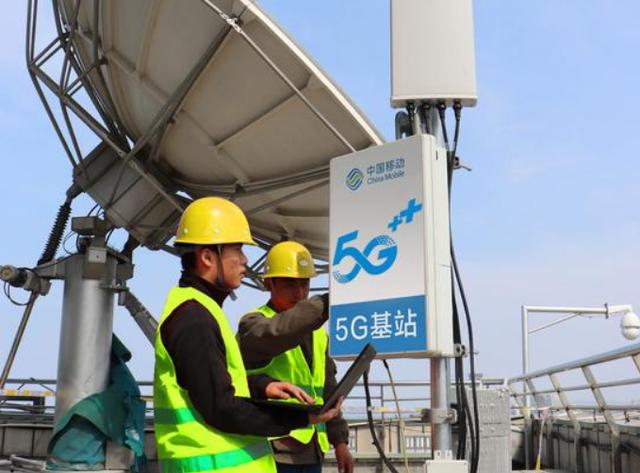 三大运营商：你们怎么还没升级5G，我们支撑不住了？