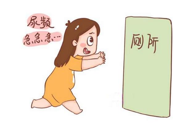 「你的育儿经」怀孕期间，孕妈有这种强烈的生理需求正常吗？专家回应：不用忍