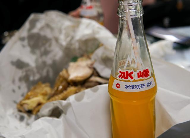 68年中国“可口可乐”上市，为何说国产老牌汽水依旧难翻身？