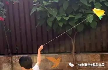『你的育儿经』「兵幼.云时光」------“五个一”居家防疫亲子活动指南②