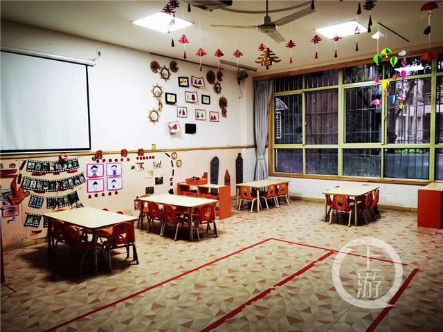 超级宝妈|小神兽明天回笼！实地探访多家幼儿园：已做好充分准备