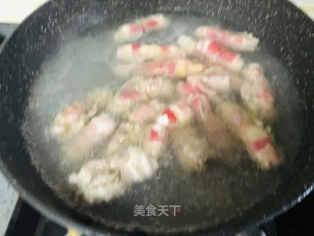 堪比吉野家的秘制肥牛饭，你一定要试试