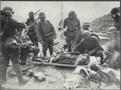 《亮剑》李云龙原型，靠山屯战役一战成名，青树坪战役折戟|9号放映厅