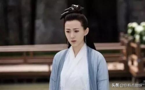 公公是张丰毅，婆婆是吕丽萍，出道5年都没火，却被靳东意外带红|资讯早知道