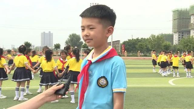 超级宝妈|童真童趣多彩六一，童言童语快乐成长