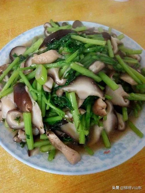 简单几步即成美味，这15道下饭菜，健康又营养，冬天常做给家人