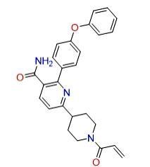 首款创新药获批上市，这家明星药企全面进入商业化阶段！