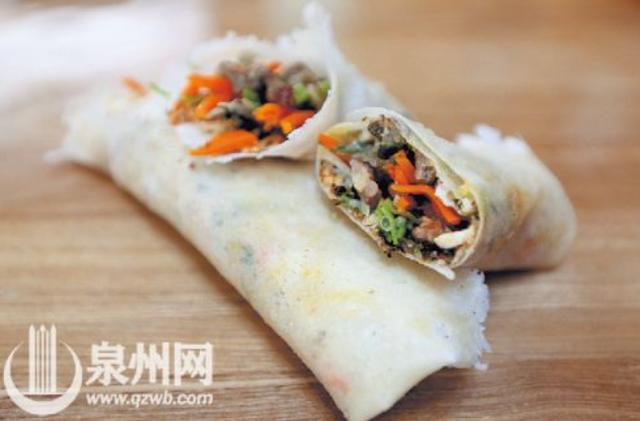 清明|福建各地的清明“食”俗，你都知道哪些？