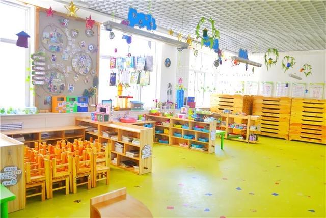 你的育儿经|幼儿园即将开学!神木市124所幼儿园和特殊教育学校接受开学复课验收检查