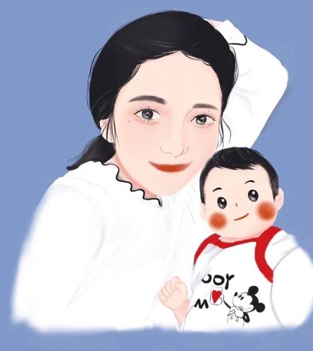 【超级宝妈】不是所有的相遇都是巧合 有时候相遇也是一种缘分