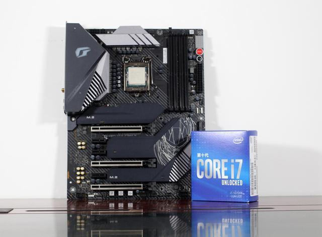 非公版RTX 3070显卡首测：主流价位的中流砥柱