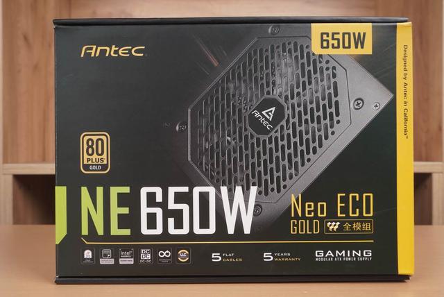 单塔能做的事情为什么要双塔呢？九州风神AS500PLUS评测