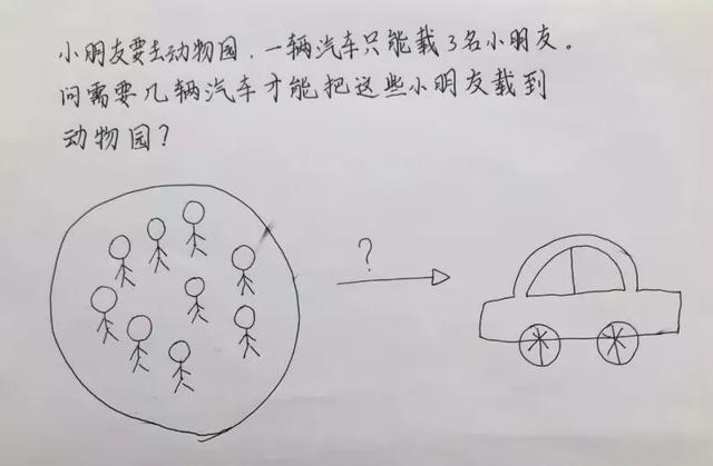 你的育儿经：为什么建议父母，3岁前就开始给孩子做数学思维启蒙？