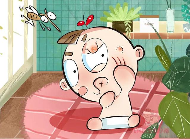 超级宝妈|宝宝被蚊咬，抓起驱蚊液就用？这3种成分有毒！这4种可以用