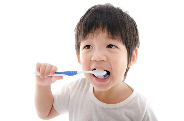 「你的育儿经」你刷牙了吗？世界口腔健康日 和孩子一同呵护口腔健康！