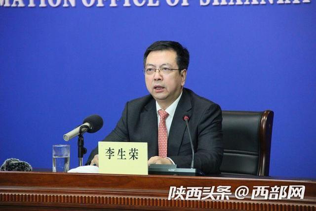 中亚|“十四五”期间 陕西将全力建设亚欧陆海贸易大通道