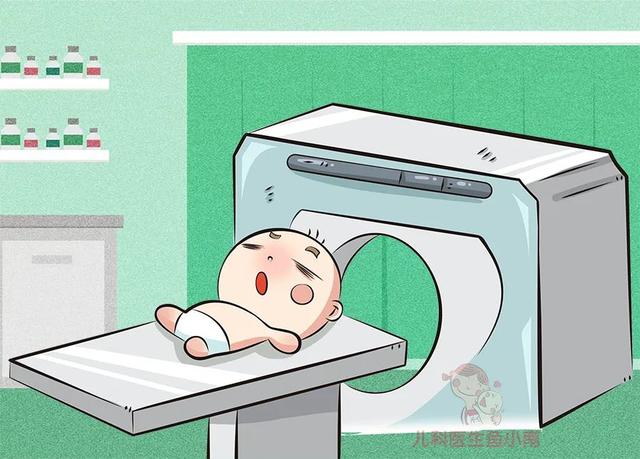 你的育儿经■孩子膝盖一高一低，两腿有长短，腿纹明细不对称，也许是因为这病