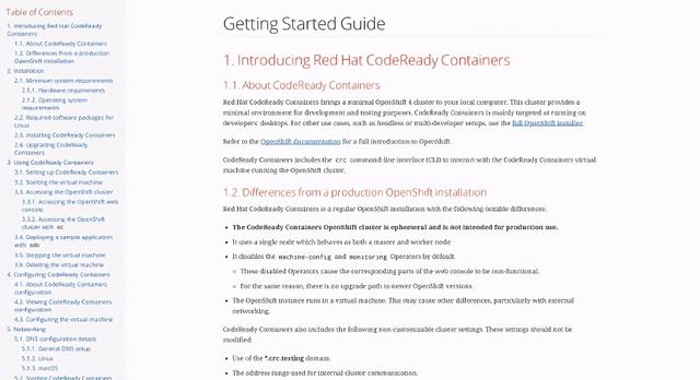 本地环境运行Kubernetes的4种开源工具