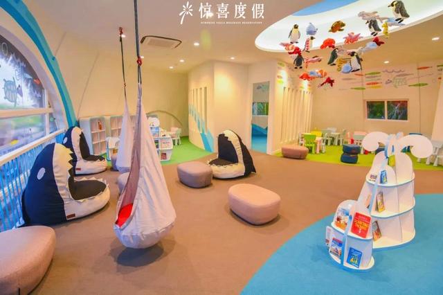 超级宝妈@带娃去马尔代夫，这6个一价全包的亲子岛屿，选它太省心了！