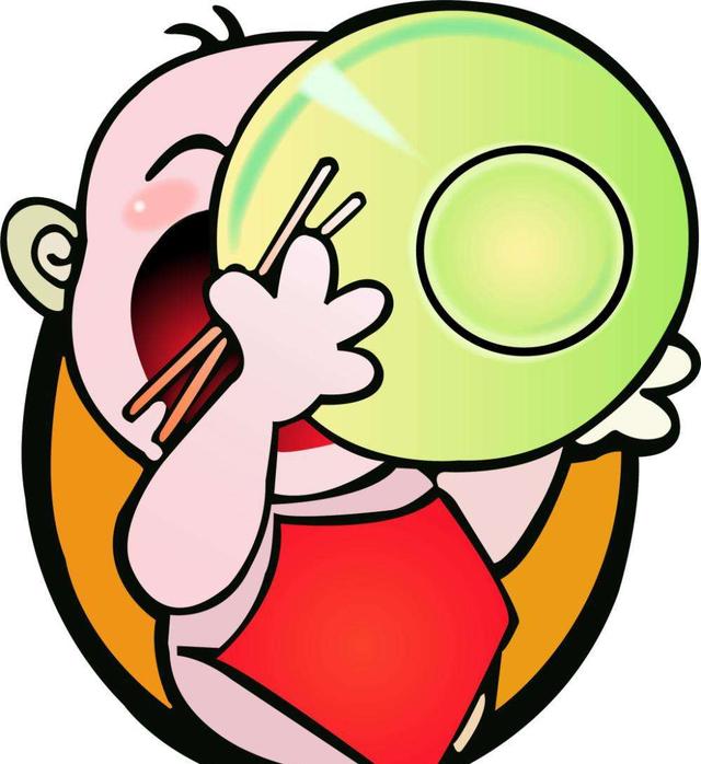 乖小孩|宝宝的健康成长日记—辅食添加技巧