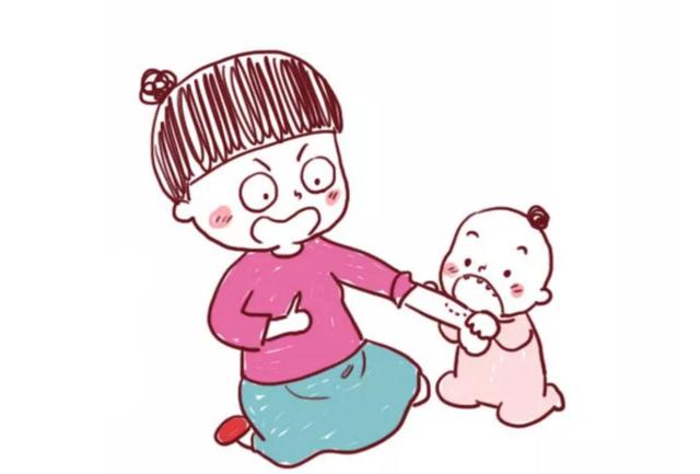 你的育儿经@我们还能陪孩子多久?一位宝妈的告白,触动无数父母…
